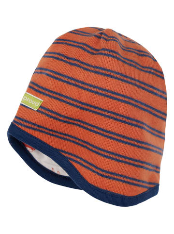 loud + proud Muts oranje
