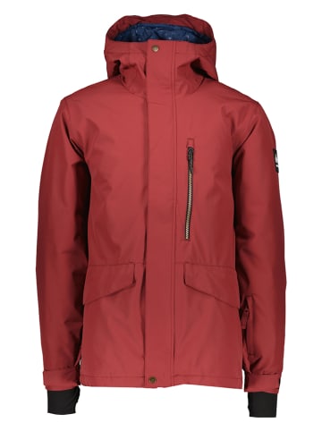 Quiksilver Functionele jas rood