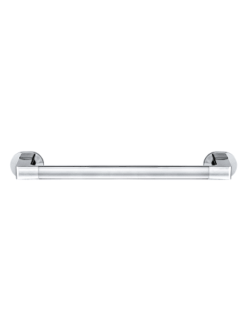 Wenko Handdoekstang "Uno Maribor" zilverkleurig - (L)44 cm