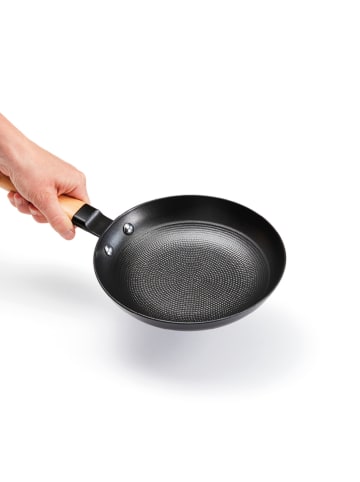 Brandt Patelnia w kolorze zielonym - Ø 20 cm
