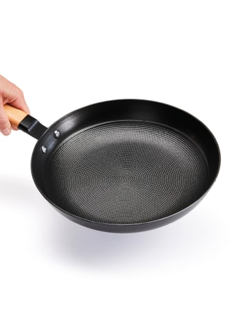 Brandt Braadpan groen - Ø 28 cm