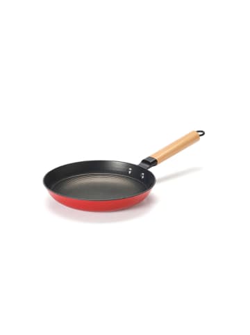 Brandt Bratpfanne in Rot - Ø 20 cm