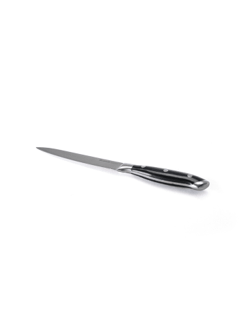 Brandt Universeelmes zwart - (L)13 cm