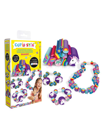 Cutie Stix Zestaw kreatywny "Cutie Stix Magic" - 6+