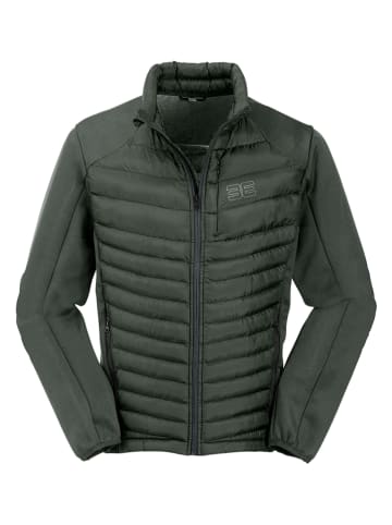 Maul Sport Hybridjacke "Herzogenhorn XT" in Khaki