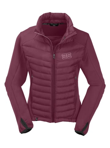 Maul Sport Hybridjacke "Fügen II" in Lila