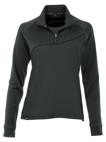 Maul Sport Funktionsshirt "Nettetal XT" in Schwarz