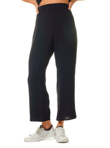Hublot Mode Marine Broek donkerblauw