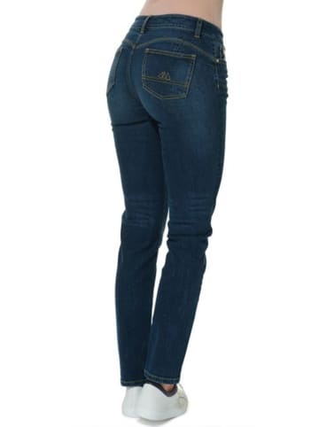 Hublot Mode Marine Spijkerbroek donkerblauw
