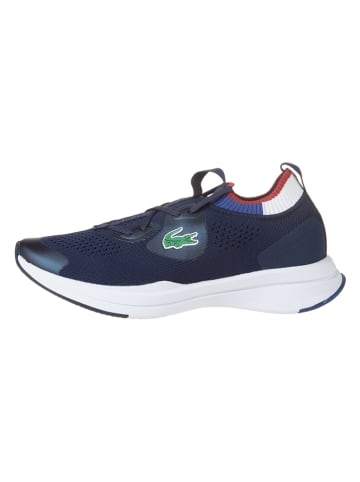 Lacoste Sneakers donkerblauw