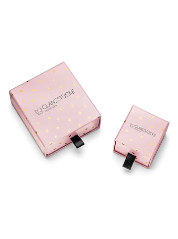 Glanzstücke München Silber-Ring