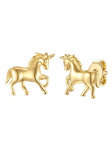 Glanzstücke München Vergold. Ohrstecker