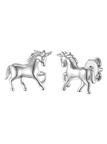 Glanzstücke München Silber-Ohrstecker