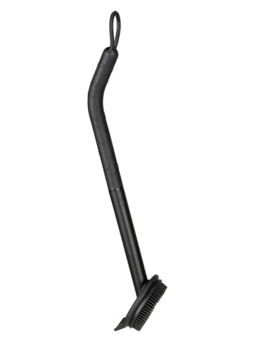 Wenko 2er-Set: Spülbürsten "Cuvo" in Schwarz - (L)31 cm