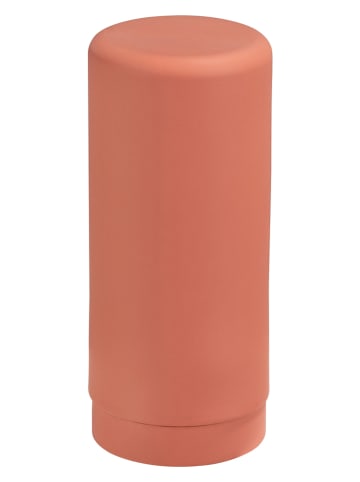 Wenko Dozownik "Easy Squeez-e" w kolorze czerwonym na płyn do naczyń - 250 ml