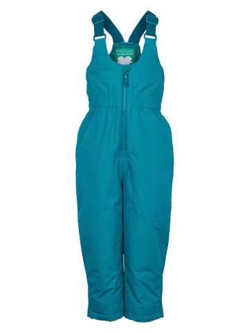 Fred´s World by GREEN COTTON Skihose in Blau