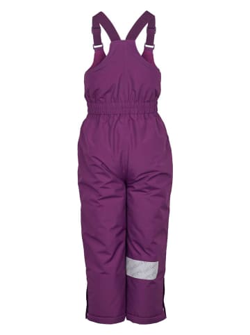 Fred´s World by GREEN COTTON Skihose in Aubergine