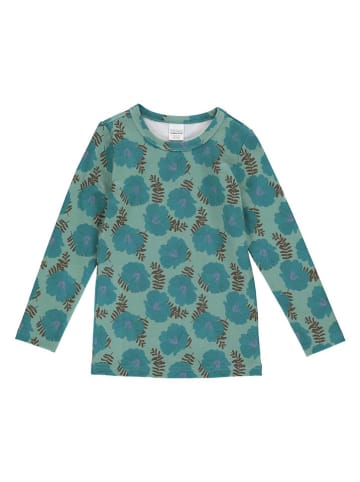 Fred´s World by GREEN COTTON Longsleeve groen