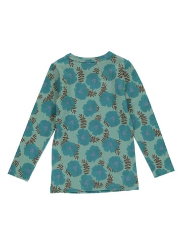 Fred´s World by GREEN COTTON Longsleeve groen