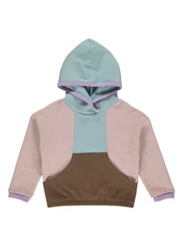 Fred´s World by GREEN COTTON Hoodie in Beige