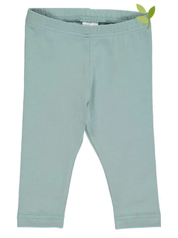 Fred´s World by GREEN COTTON Legging turquoise