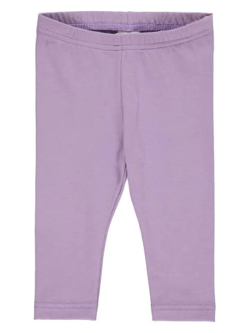 Fred´s World by GREEN COTTON Legging paars