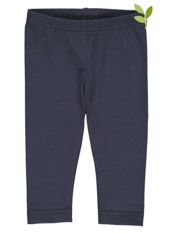 Fred´s World by GREEN COTTON Legging donkerblauw