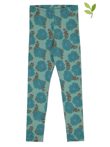 Fred´s World by GREEN COTTON Legging groen