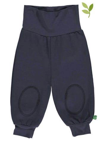 Fred´s World by GREEN COTTON Broek donkerblauw