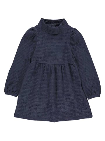 Fred´s World by GREEN COTTON Jurk donkerblauw