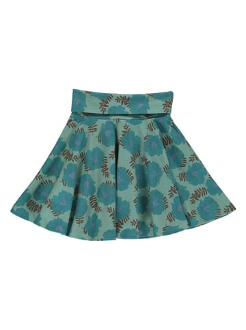 Fred´s World by GREEN COTTON Rok groen