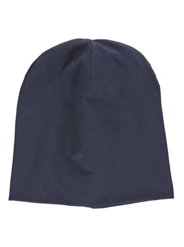 Fred´s World by GREEN COTTON 2-delige set: beanies blauw