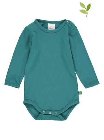 Fred´s World by GREEN COTTON Romper turquoise