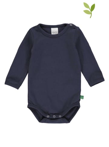 Fred´s World by GREEN COTTON Romper donkerblauw