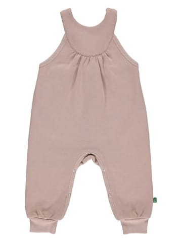 Fred´s World by GREEN COTTON Tuinbroek beige
