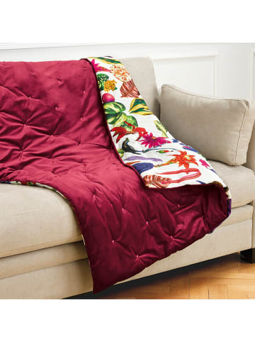 CXL by Christian Lacroix Bedsprei rood