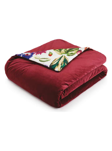 CXL by Christian Lacroix Bedsprei rood
