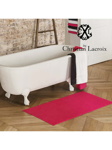 CXL by Christian Lacroix Badmat roze