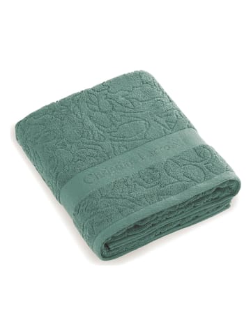 CXL by Christian Lacroix Badhanddoek groen