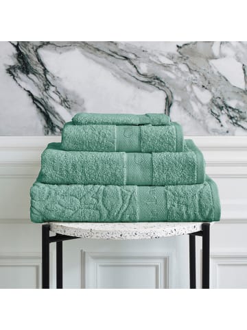 CXL by Christian Lacroix Ręcznik w kolorze zielonym do sauny