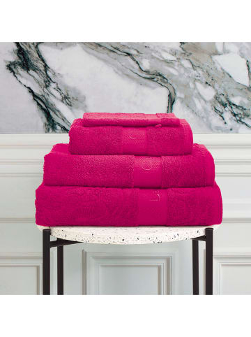 CXL by Christian Lacroix Badetuch in Pink