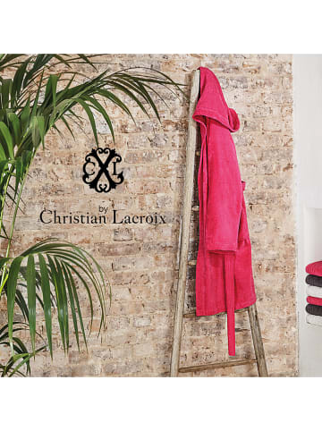 CXL by Christian Lacroix Szlafrok w kolorze różowym