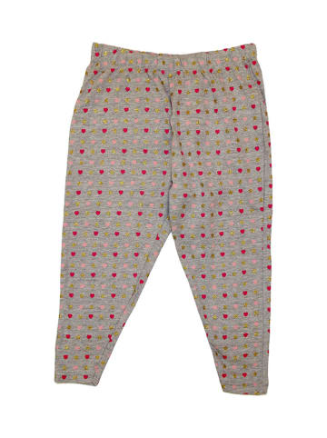 Naf Naf Pyjama n Grau/ Bunt