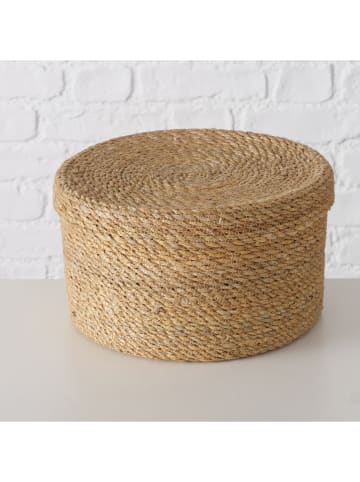 Boltze 3-delige set: manden "Sophy" lichtbruin