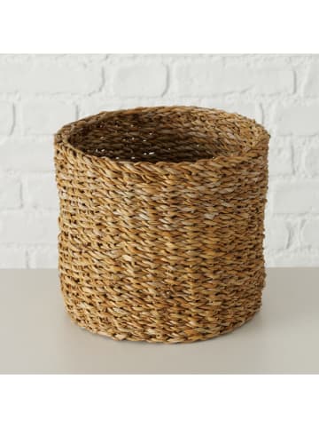 Boltze 3er-Set: Körbe "Sophy" in Hellbraun