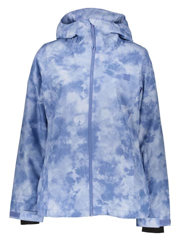 Billabong Ski-/ Snowboardjacke in Blau