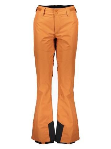 Billabong Ski-/ Snowboardhose in Orange