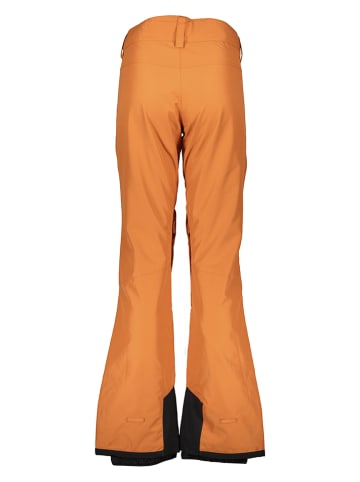 Billabong Ski-/ Snowboardhose in Orange