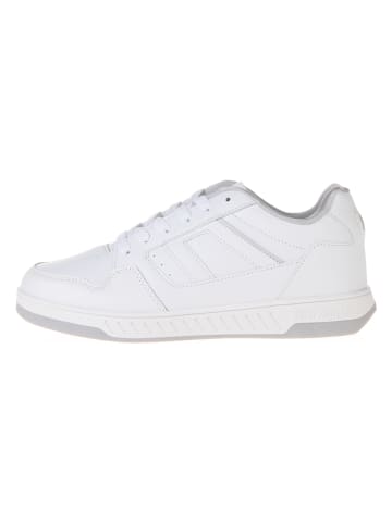 Breezy Rollers Sneakers mit Rollen "Breezy Rollers" in Weiß