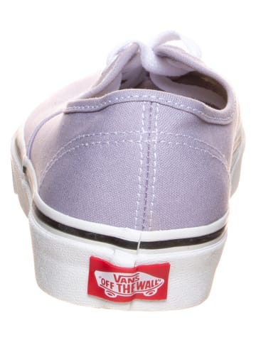 Vans Sneakers lila